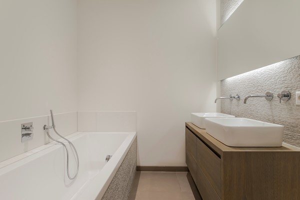 Medium property photo - Swammerdamstraat 12C, 1091 RT Amsterdam